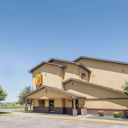 Hotel Super 8 By Wyndham Nampa Exteriér fotografie